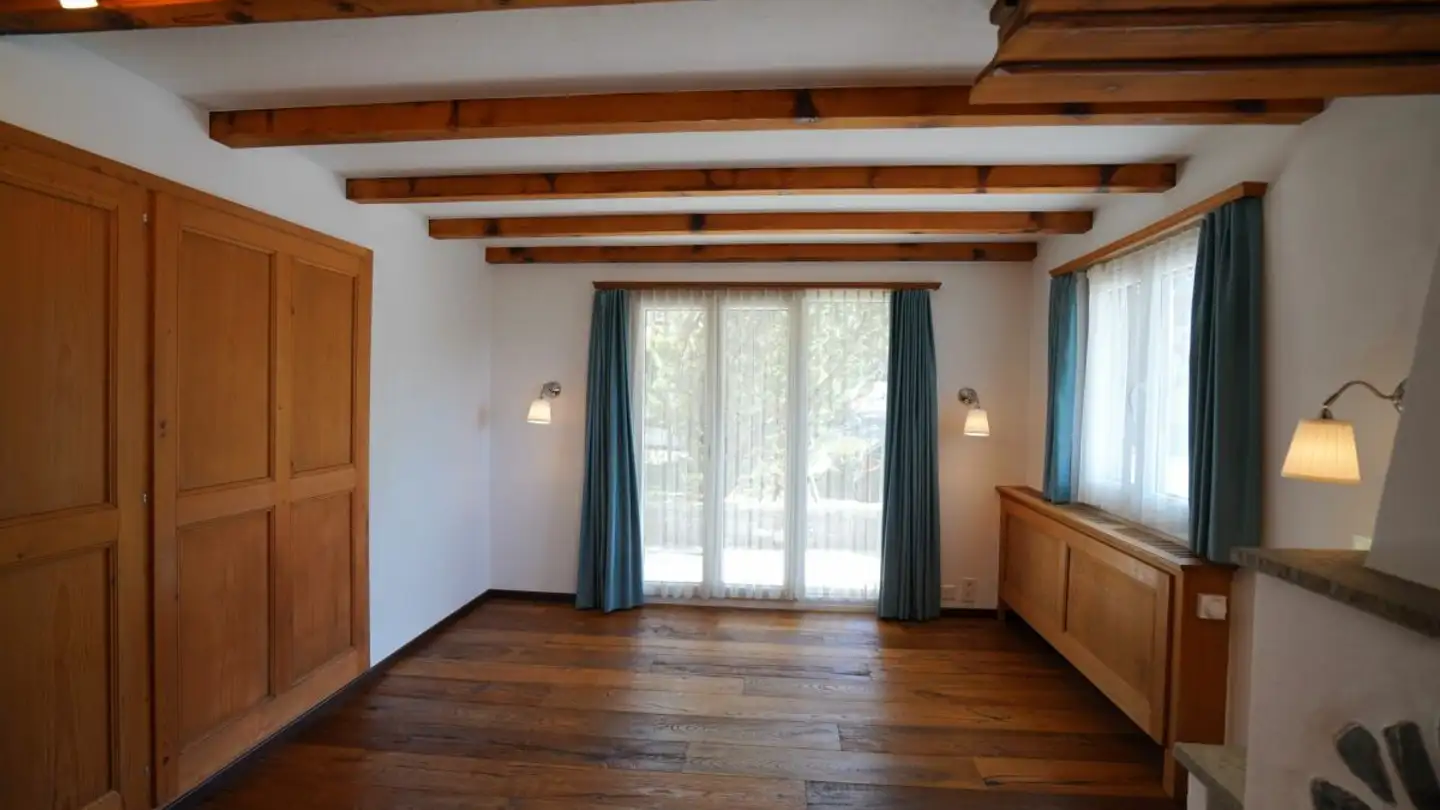 Apartment for rent - Gäuggeliweg 33, 7250 Klosters - Photo 4