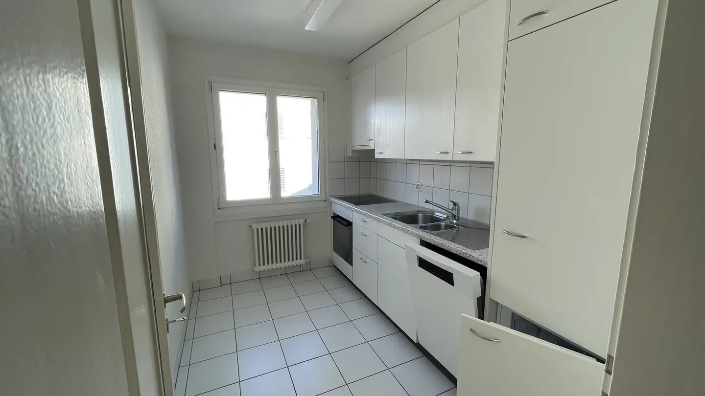 Apartment for rent - Hardpüntstrasse 11, 8302 Kloten - Photo 4