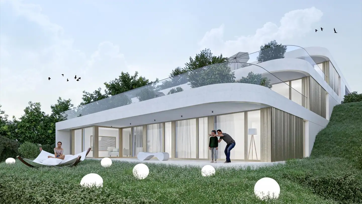 Appartement à vendre - 1965 Savièse - Photo 2