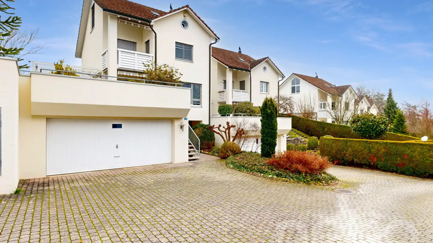 Casa singola in vendita - 8106 Adlikon b. Regensdorf