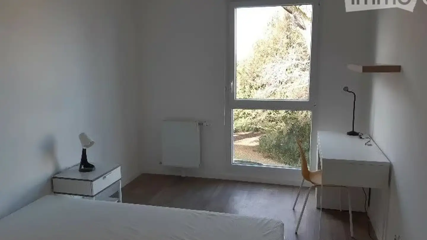 Single room for rent - 2000 Neuchâtel