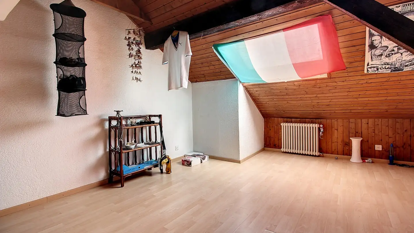 Edificio residenziale in vendita - 1530 Payerne - Foto 2