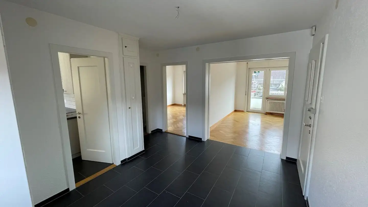 Appartement à louer - Rue Ernst-Schüler / Ernst-Schüler-Strasse 29, 2502 Biel/Bienne