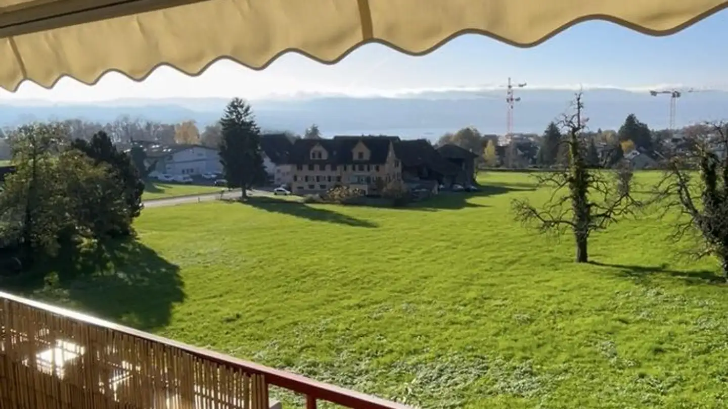 Appartement meublé à louer - 8707 Uetikon am See - Photo 4