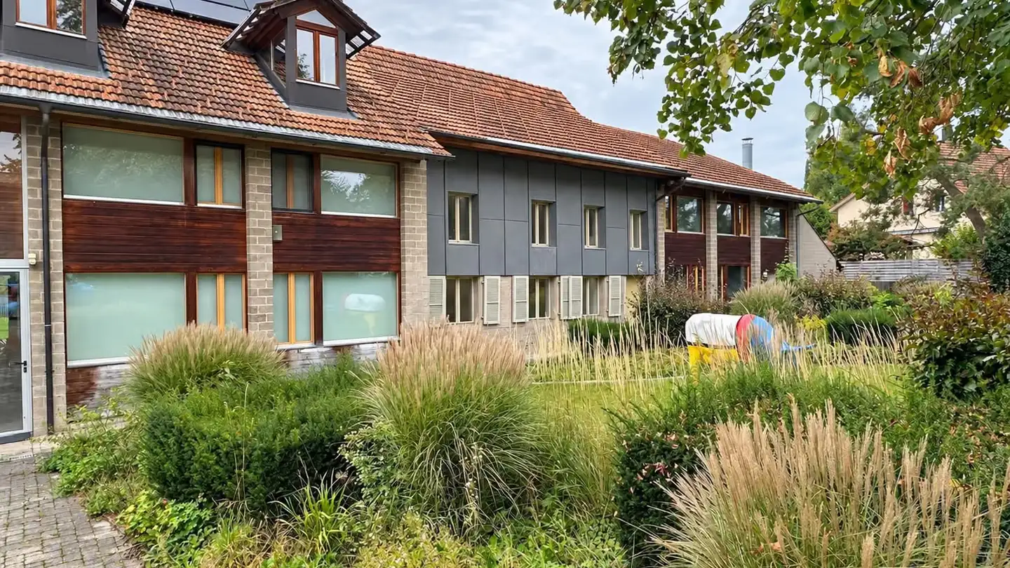 Maison en terrasse à louer - Erlimattstrasse 6, 4658 Däniken SO