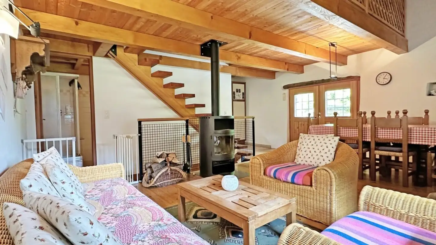 Casa singola in vendita - 6690 Cavergno - Foto 4