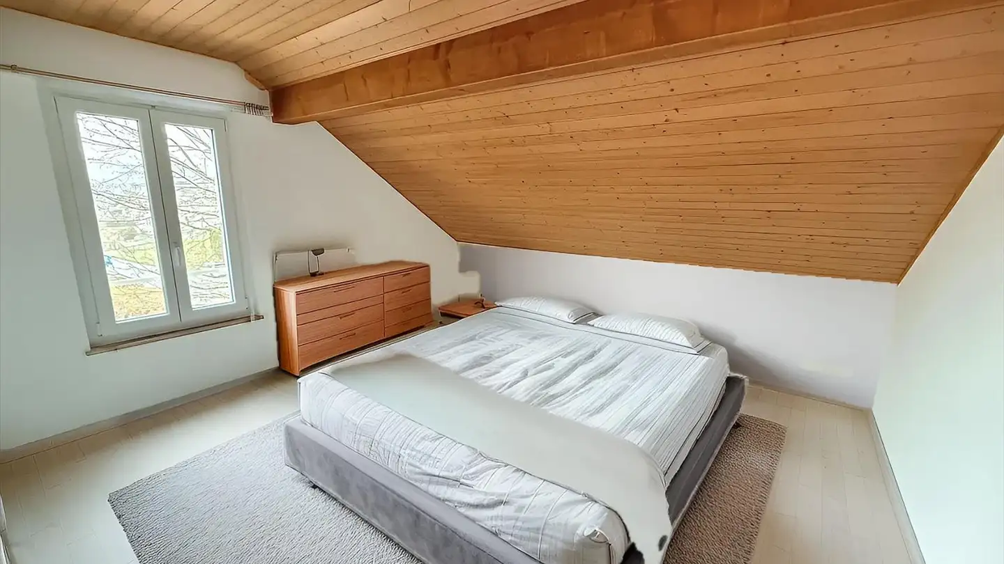 Appartamento in affitto - Route D'alle 54, 2900 Porrentruy