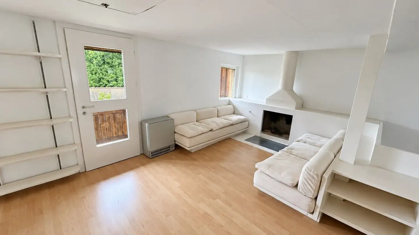 Maison en terrasse à louer - Erlimattstrasse 6, 4658 Däniken SO - Photo 2