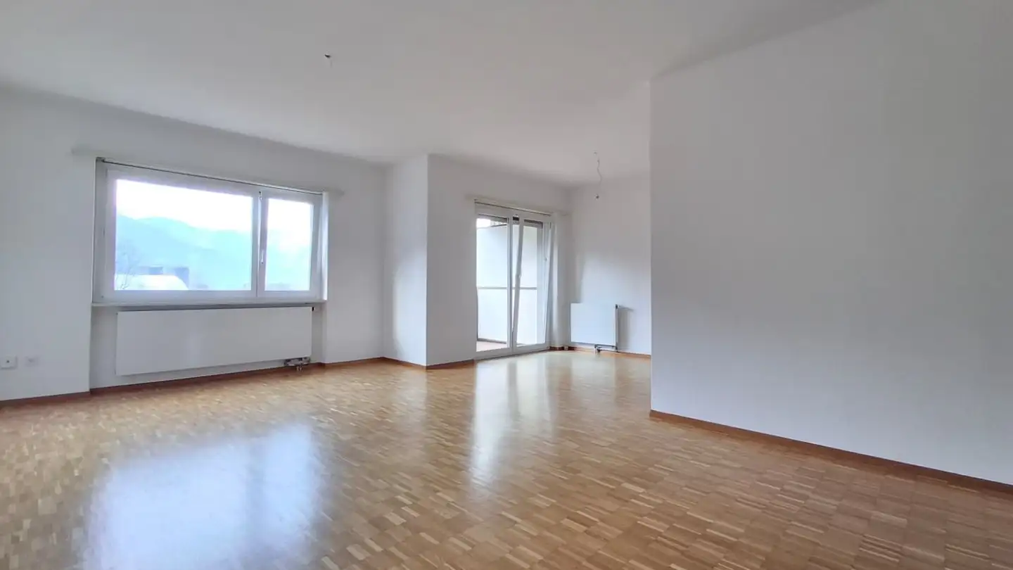 Appartement à louer - Via Del Tiglio 10, 6512 Giubiasco - Photo 2