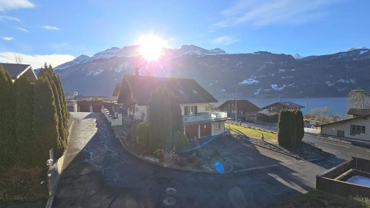 Appartamento in vendita - Max Buri-Weg 1, 3855 Brienz BE - Foto 2