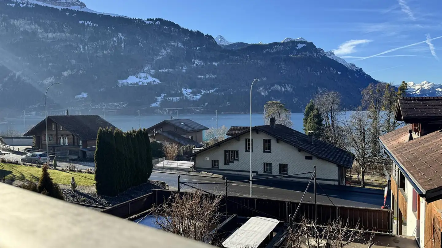 Appartamento in vendita - Max Buri-Weg 1, 3855 Brienz BE - Foto 4