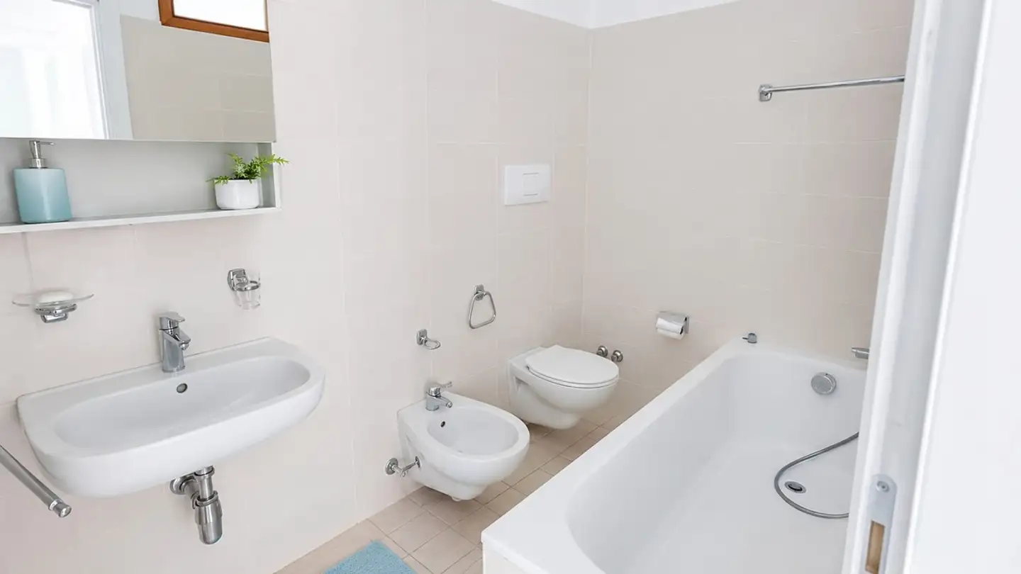 Wohnung mieten - 6814 Cadempino - Foto 4