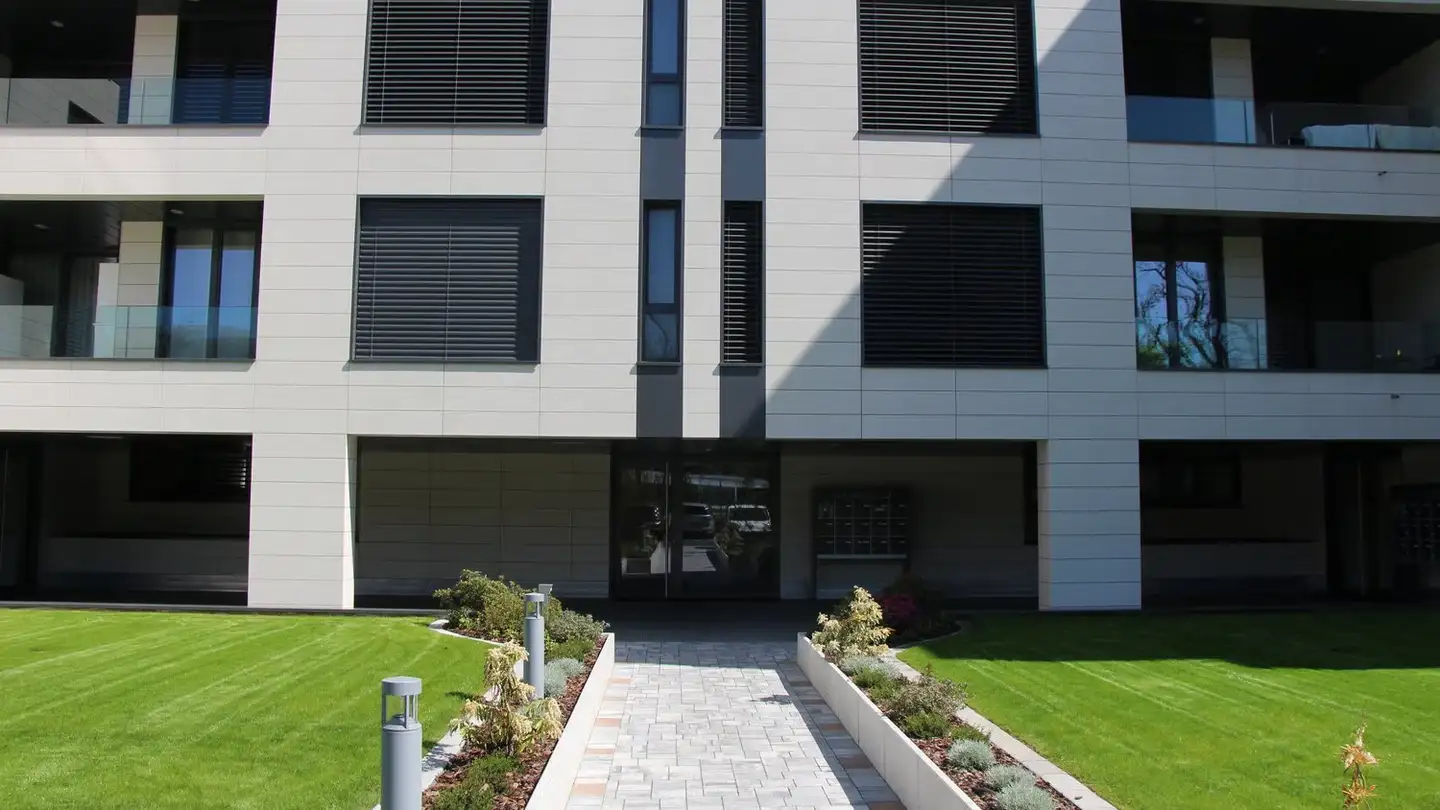 Wohnung mieten - Via Soldino 34, 6900 Lugano - Foto 3