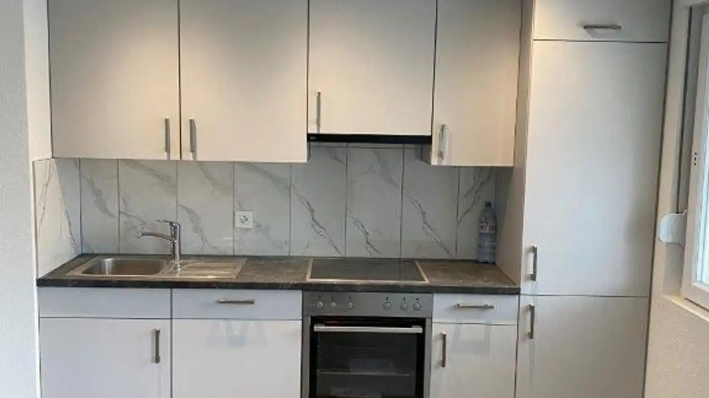 Immeuble résidentiel à vendre - 2300 La Chaux-de-Fonds - Photo 2