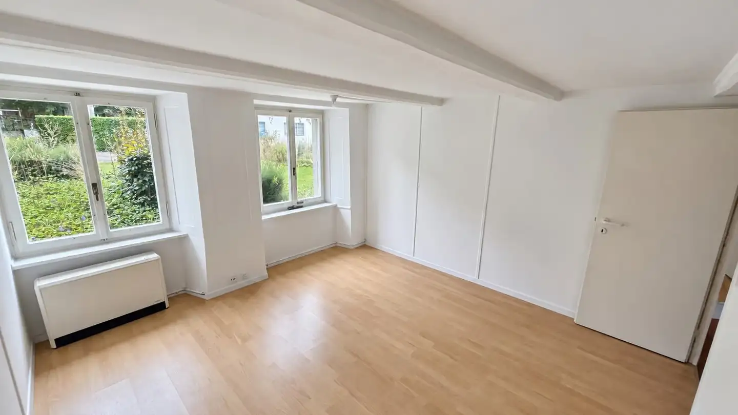 Maison en terrasse à louer - Erlimattstrasse 6, 4658 Däniken SO - Photo 3