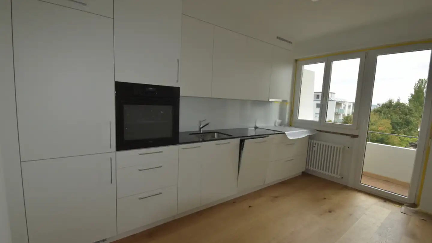 Apartment for rent - Neubadrain 8, 4102 Binningen - Photo 2