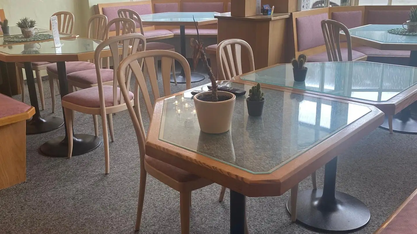 Restaurant mieten - 8226 Schleitheim - Foto 3