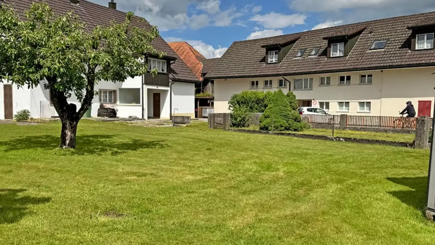 Single house for sale - Schulhausstrasse 2, 3377 Walliswil b. Wangen - Photo 4