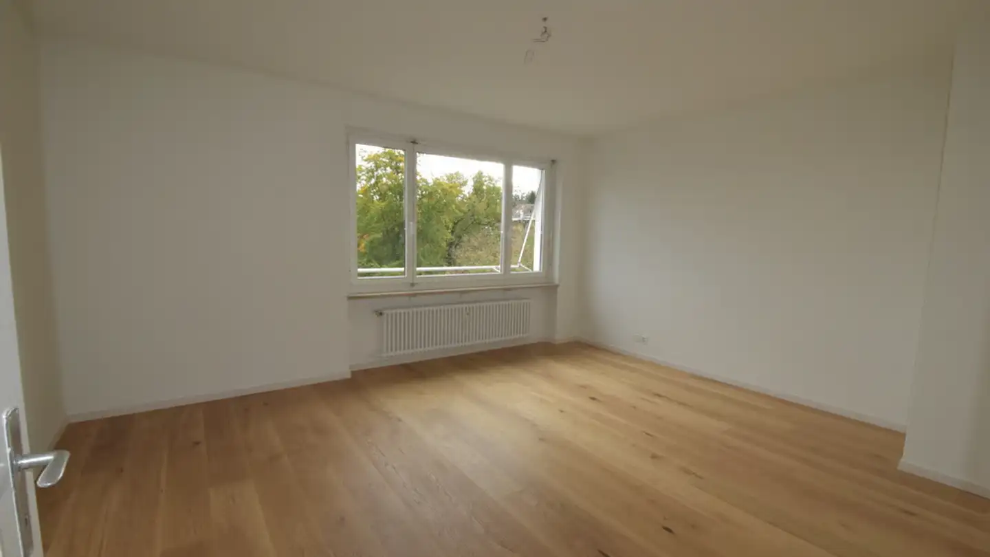 Apartment for rent - Neubadrain 8, 4102 Binningen - Photo 4