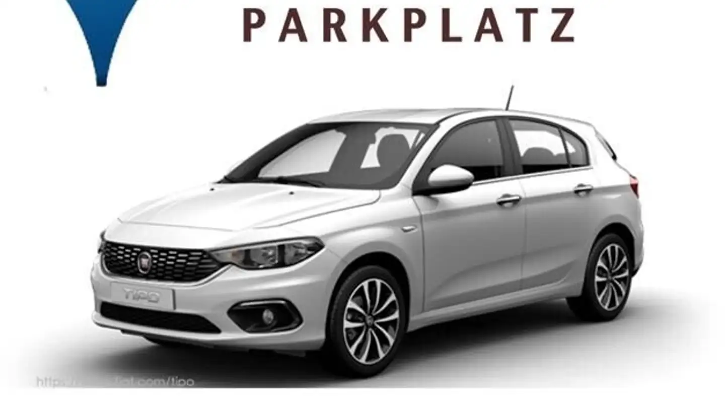 Parcheggio esterno in affitto - Favriweg, 3604 Thun