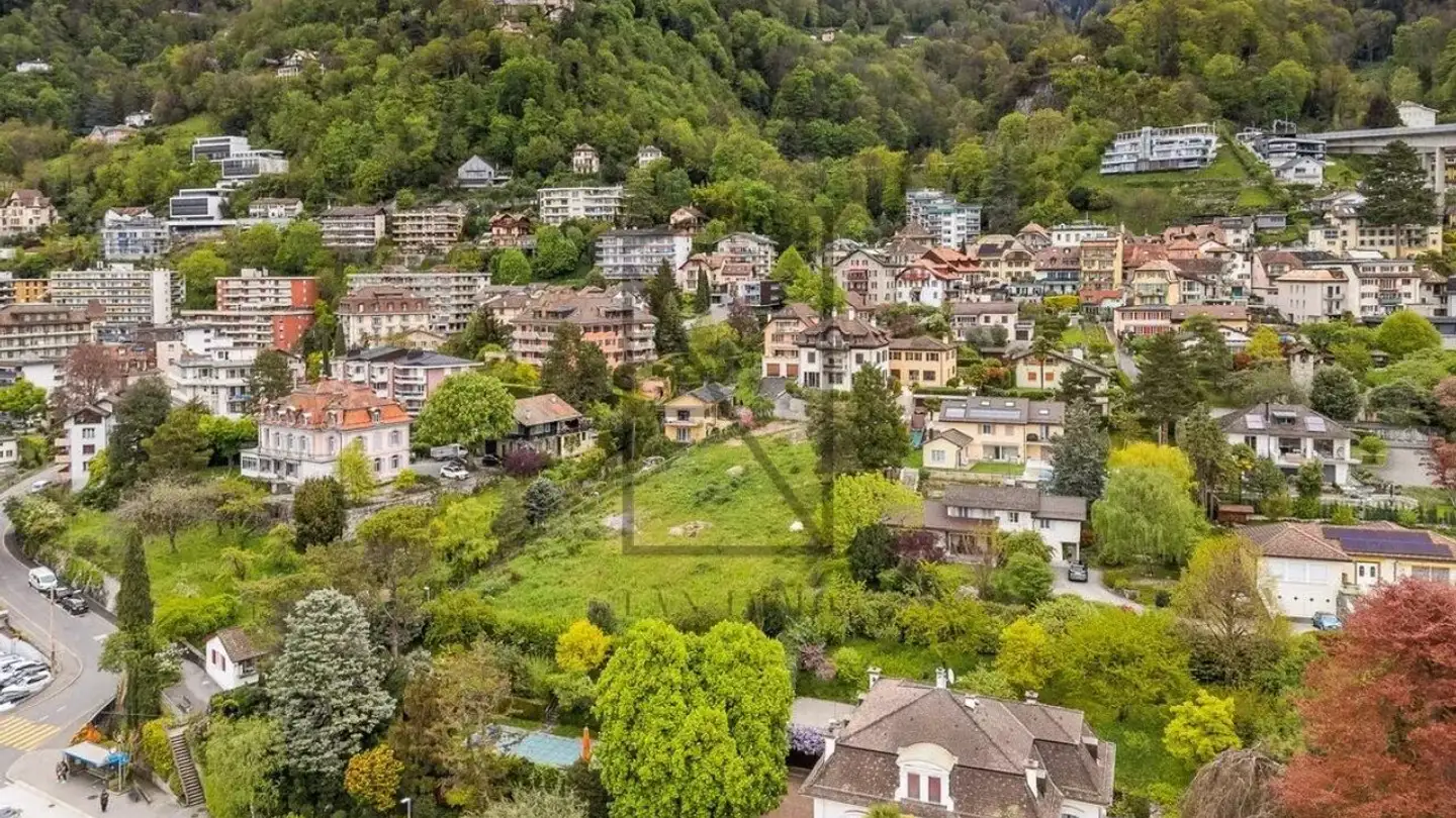 Villa à vendre - 1820 Montreux - Photo 4