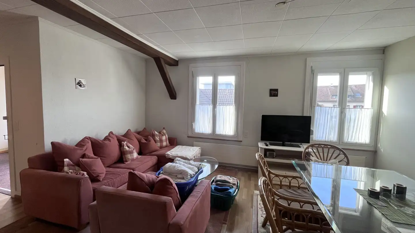 Appartamento in affitto - Brunnengässli, 8272 Ermatingen - Foto 2