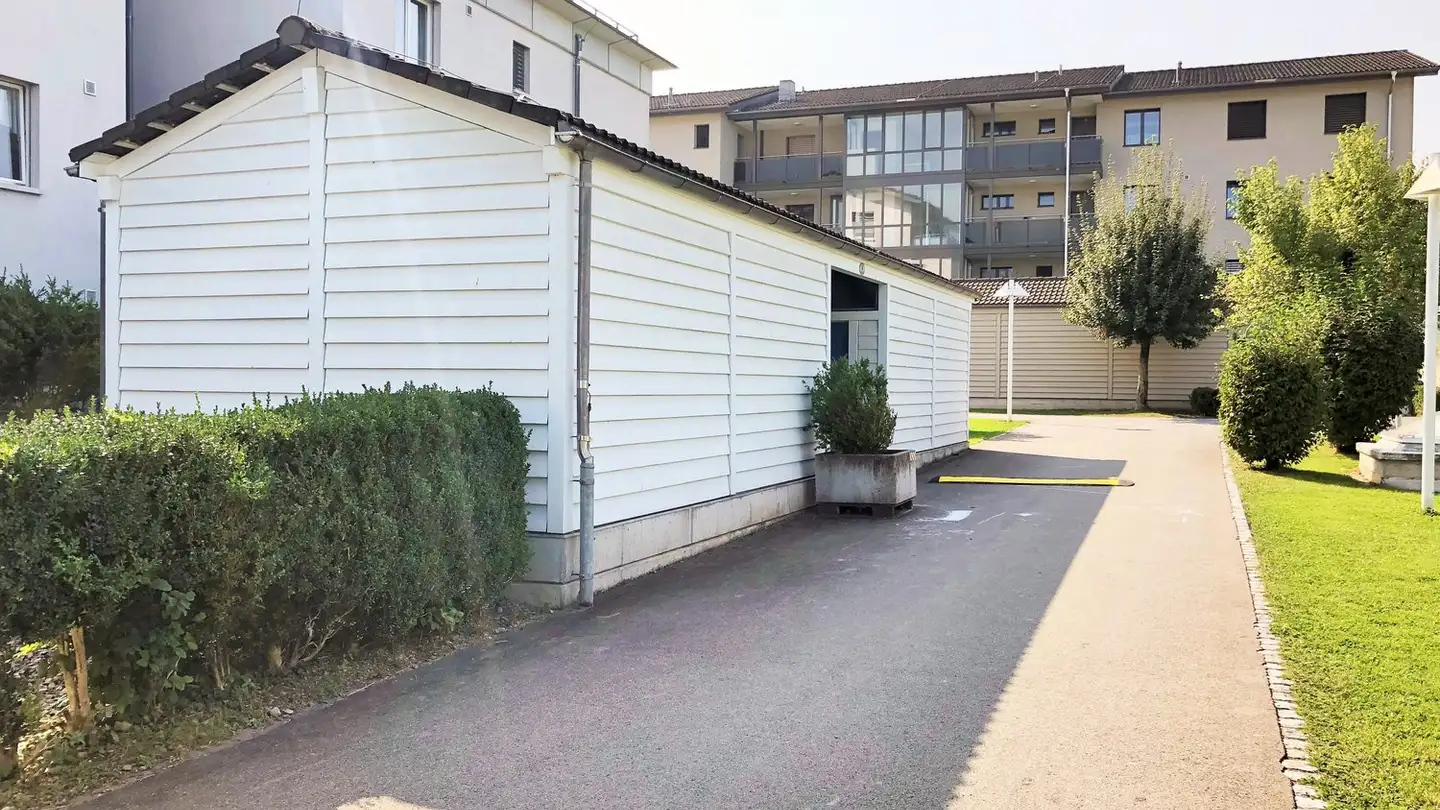 Appartamento in affitto - Oberfeld 2, 6102 Malters - Foto 4