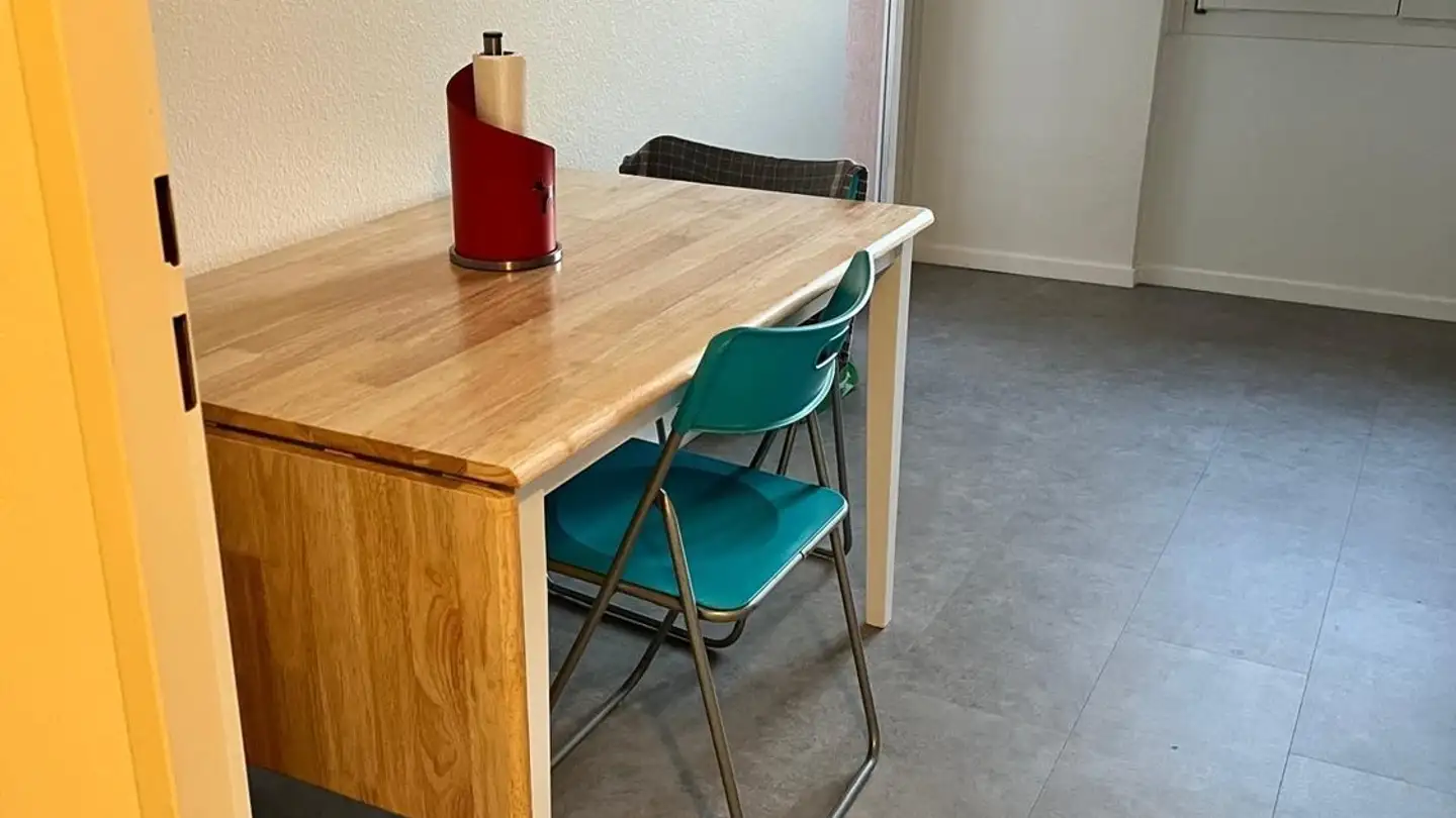 Single room for rent - 4127 Birsfelden