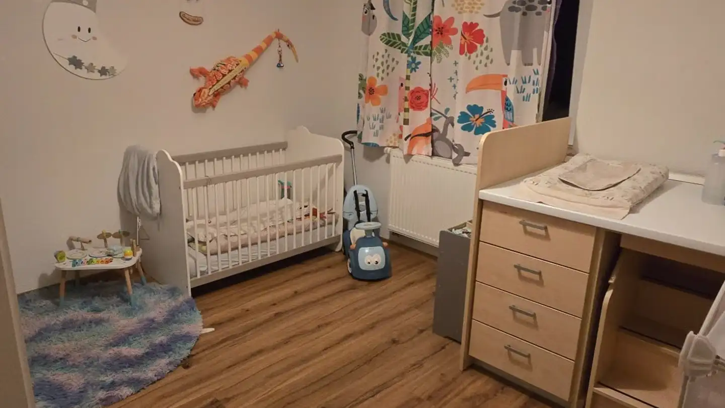 Appartement à louer - 2350 Saignelégier - Photo 3