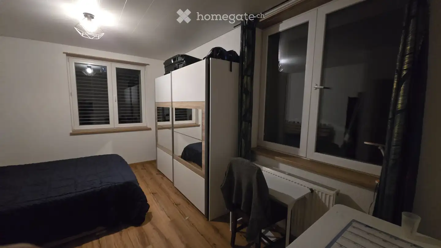 Appartement à louer - 2350 Saignelégier - Photo 4
