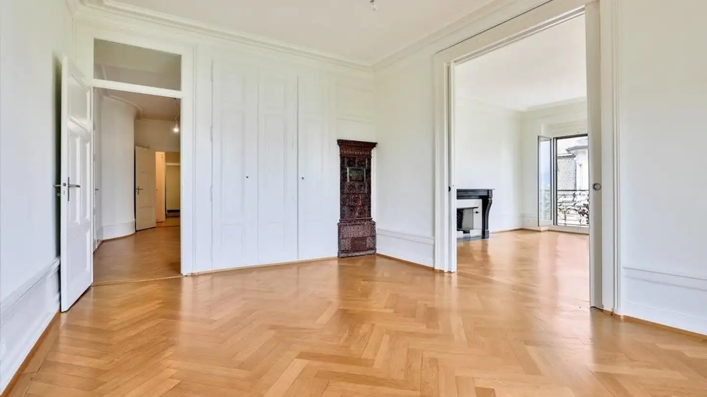 Apartment for rent - Rue Charles- Sturm 20, 1206 Genève - Photo 4