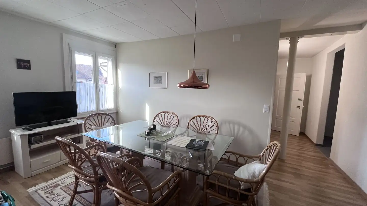 Appartamento in affitto - Brunnengässli, 8272 Ermatingen