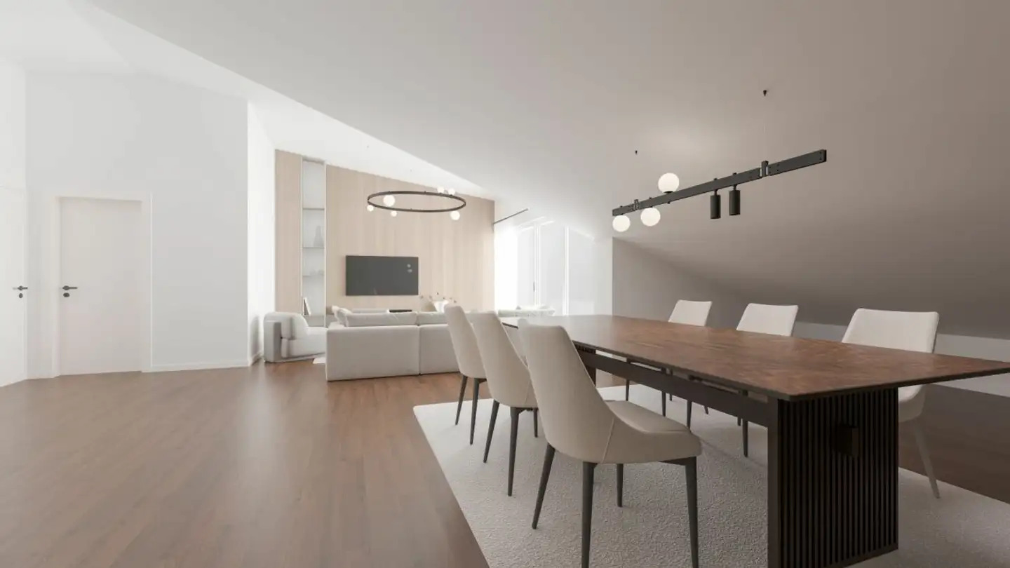 Attique à vendre - 3207 Golaten