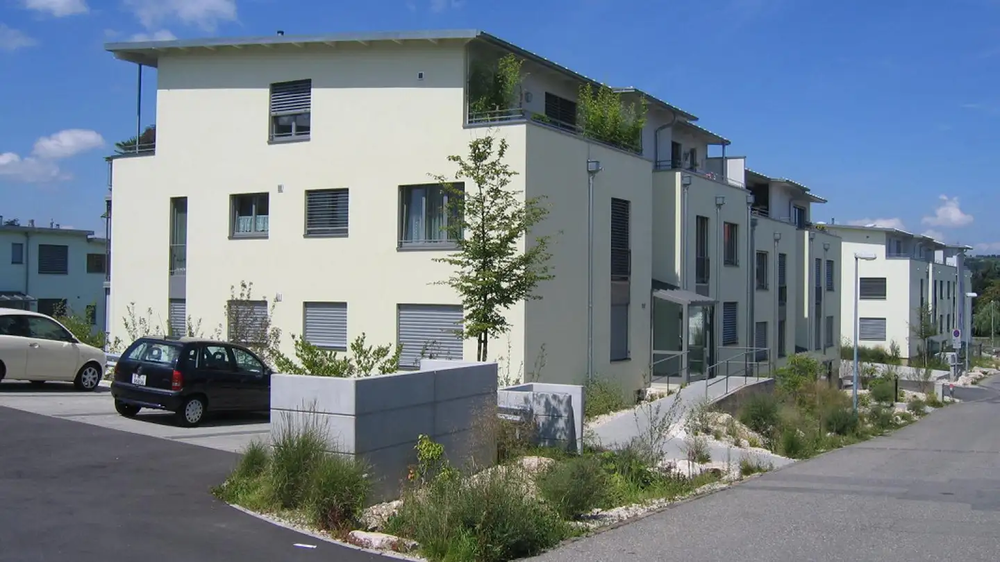 Appartamento in affitto - Falkenstrasse 119, 4106 Therwil - Foto 2