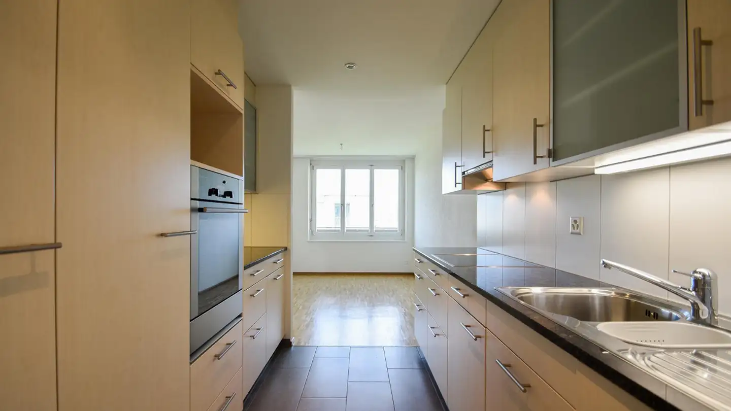 Appartamento in affitto - Falkenstrasse 119, 4106 Therwil - Foto 4