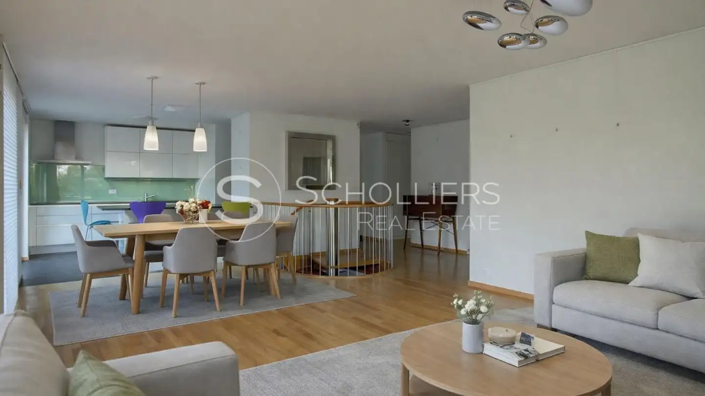 Apartment for sale - 1290 Chavannes-des-Bois