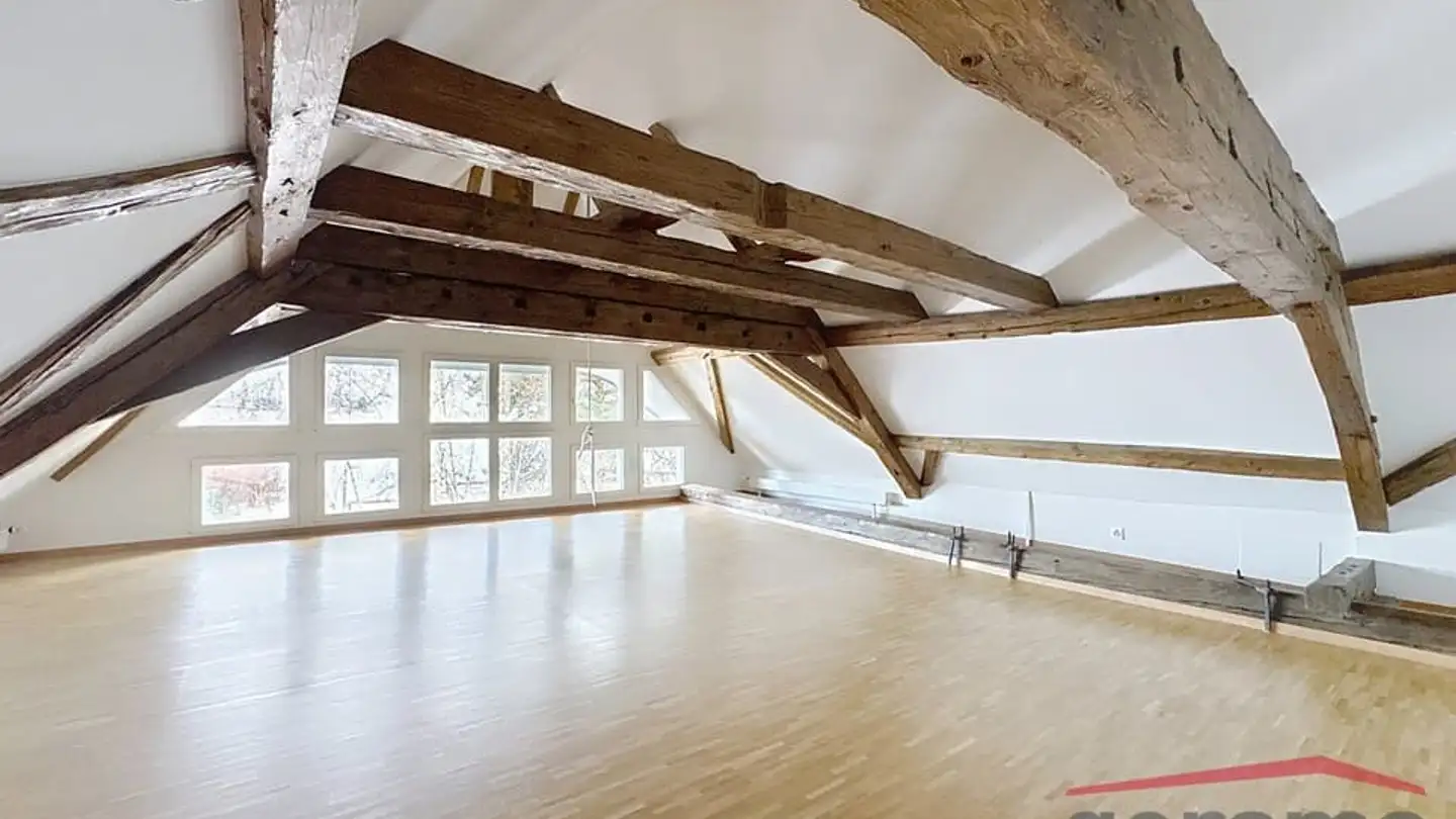 Appartement à louer - 1724 Le Mouret - Photo 2