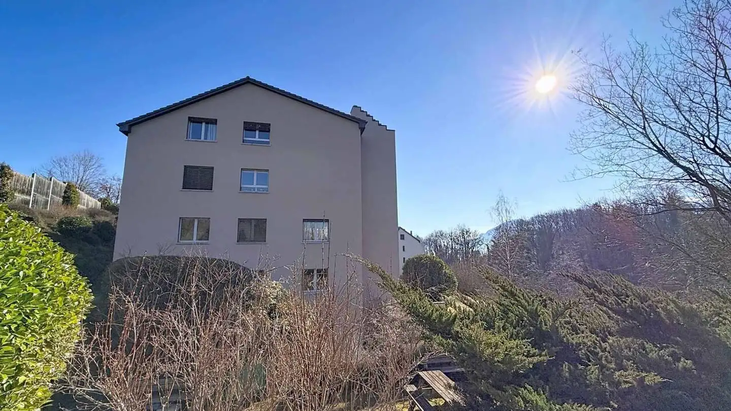 Apartment for sale - 1071 Chexbres - Photo 2