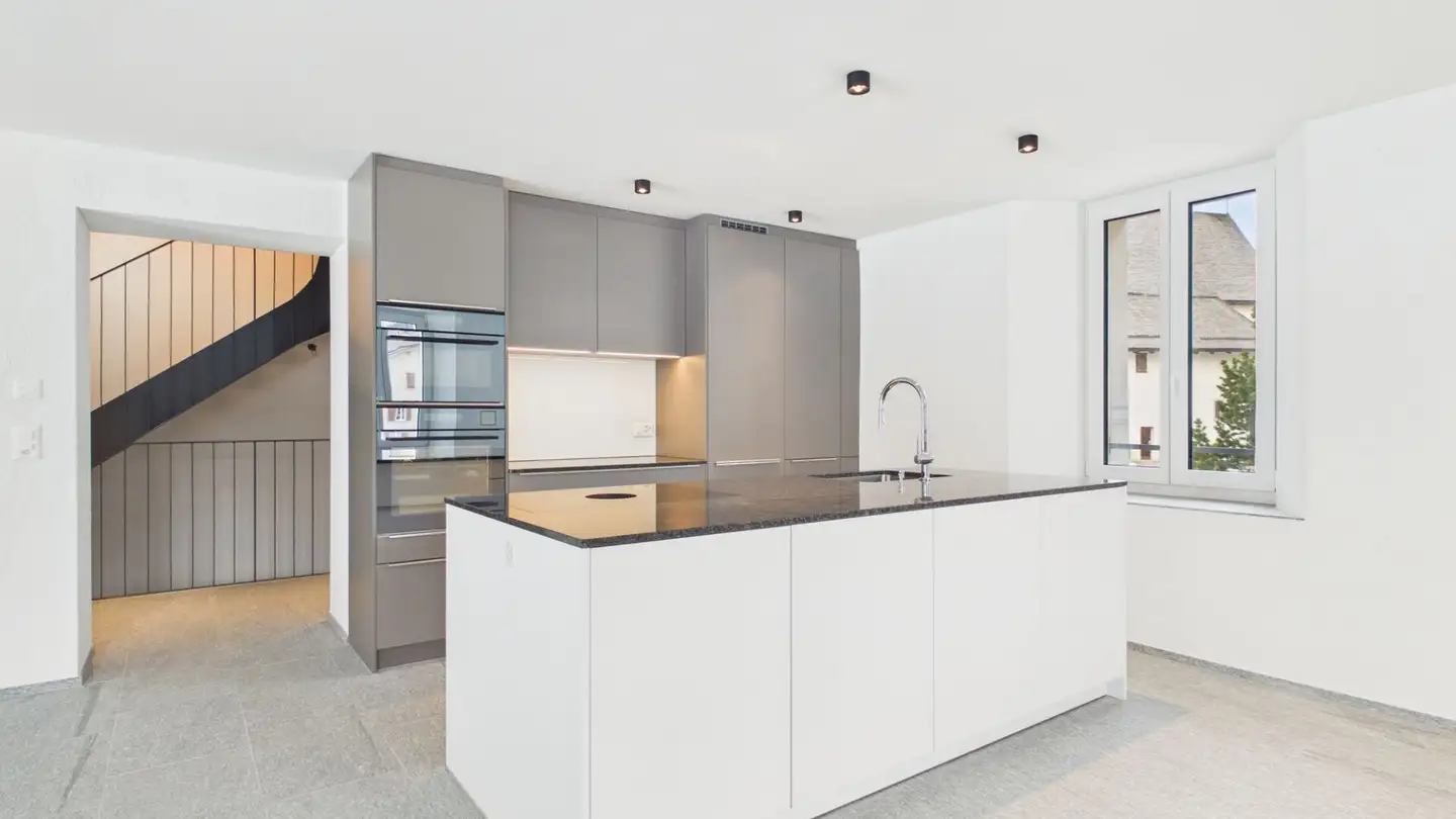 Casa singola in vendita - 7077 Valbella