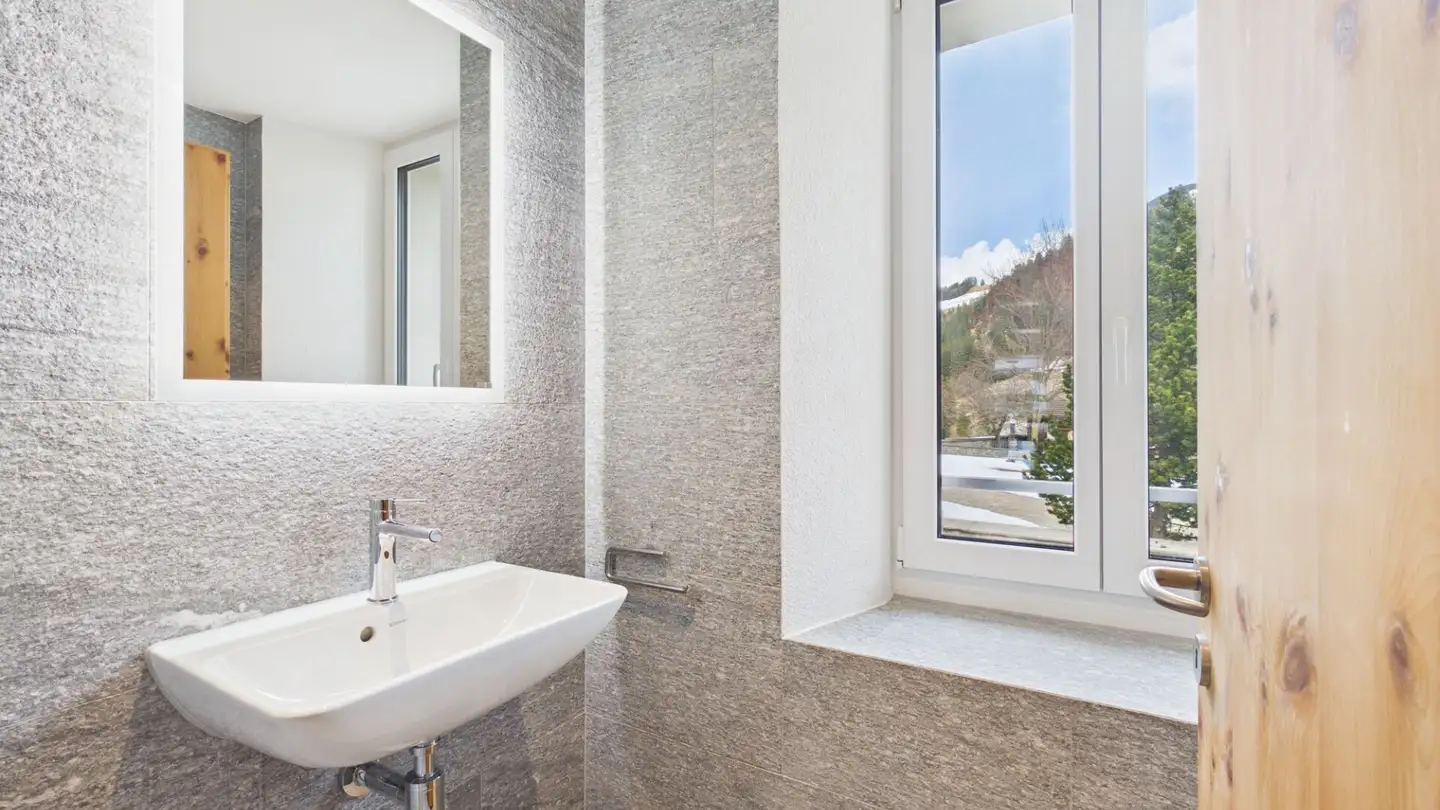 Casa singola in vendita - 7077 Valbella - Foto 4