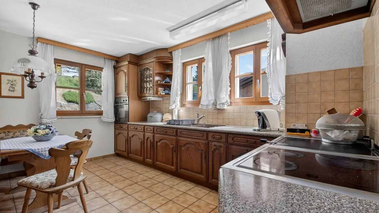 Casa singola in vendita - 5306 Tegerfelden - Foto 2