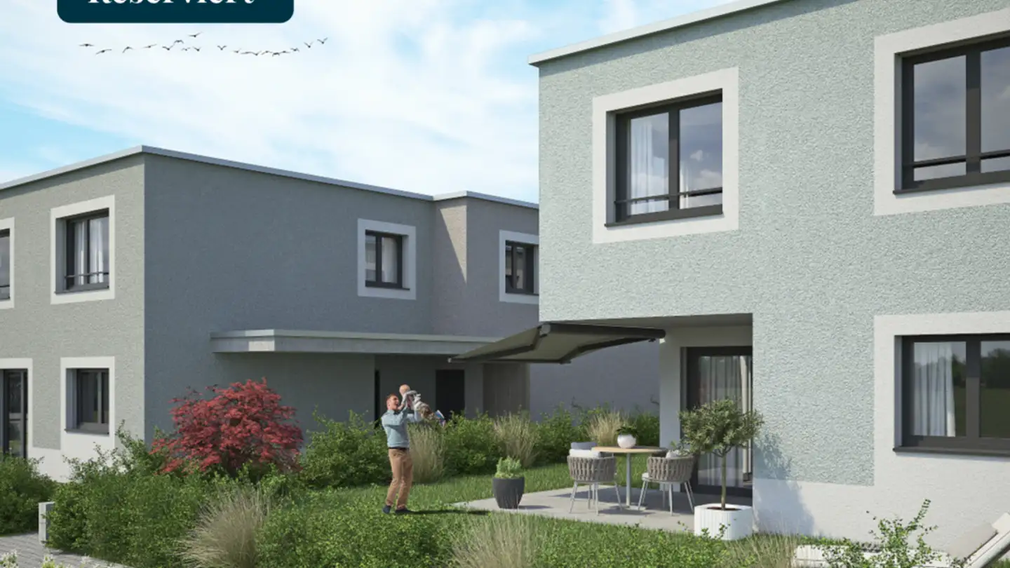 Duplex for sale - 5707 Seengen