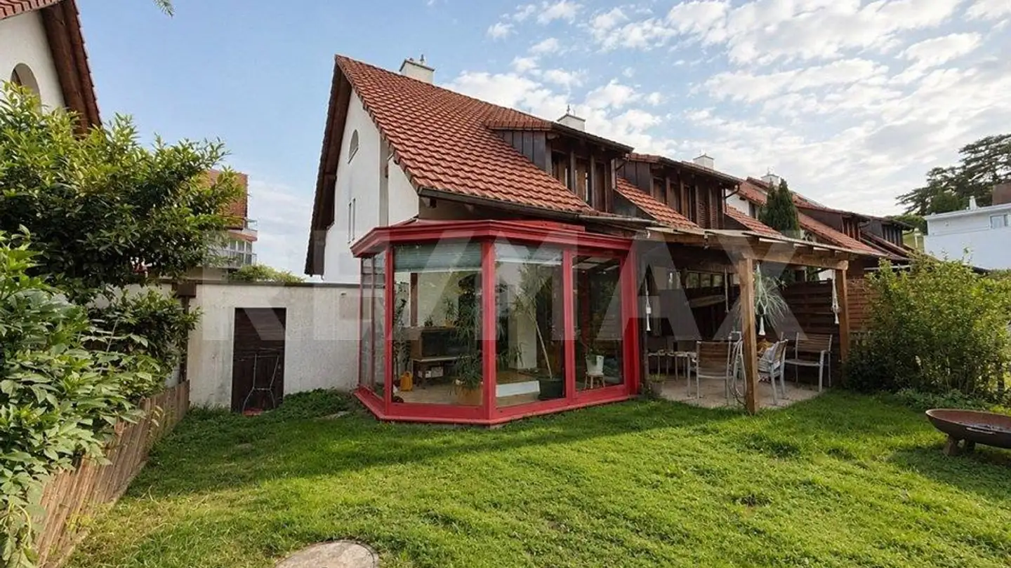 Maison en terrasse à vendre - 4226 Breitenbach - Photo 3