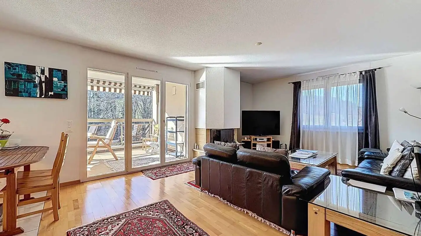 Apartment for sale - 1071 Chexbres - Photo 4