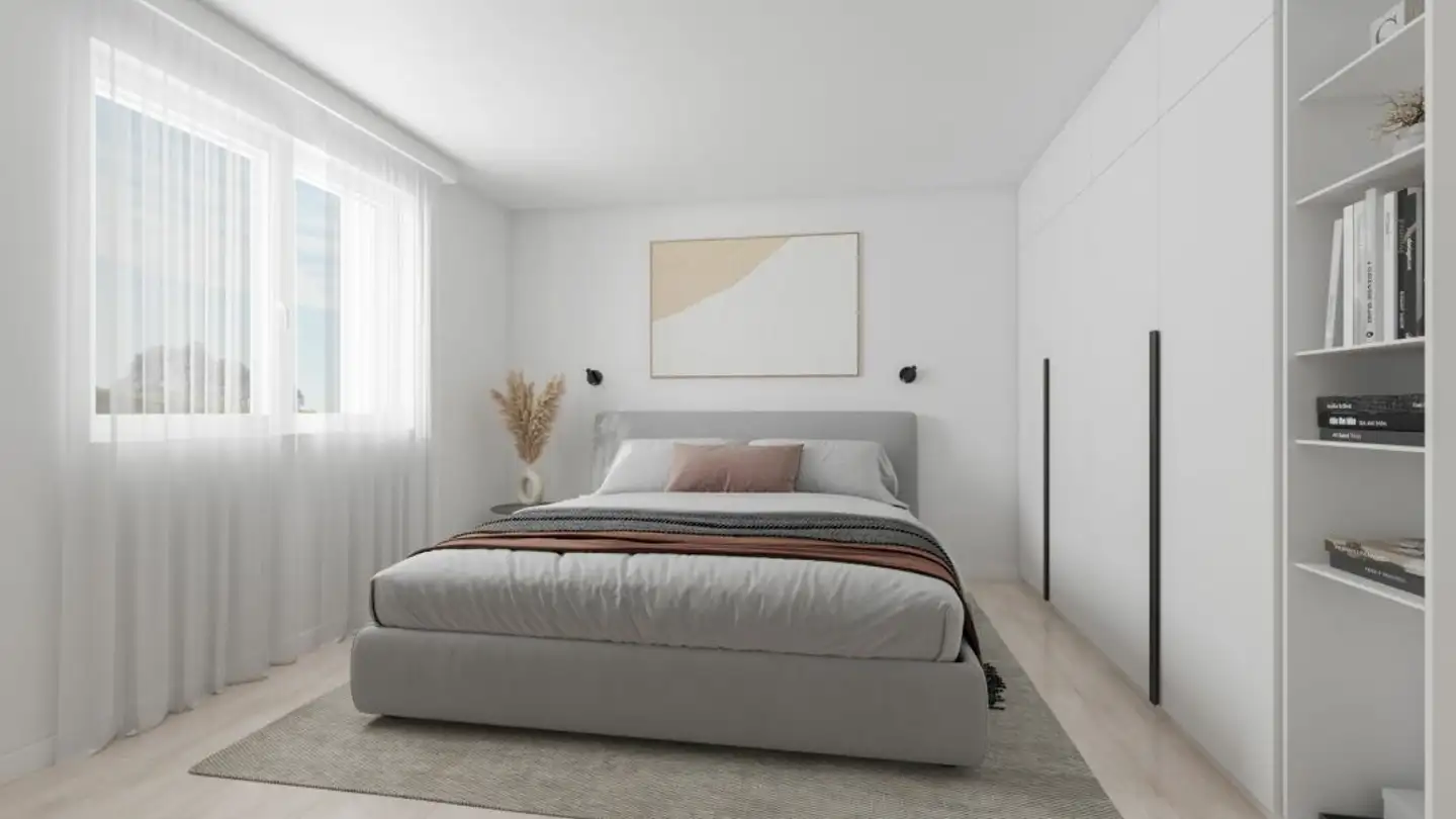 Attique à vendre - 3207 Golaten - Photo 4