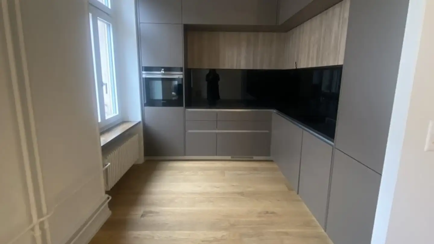 Appartement à louer - Güterstrasse 164, 4053 Basel - Photo 2