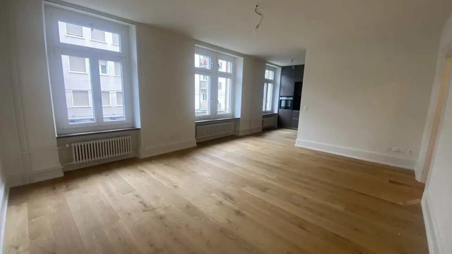 Appartement à louer - Güterstrasse 164, 4053 Basel - Photo 3