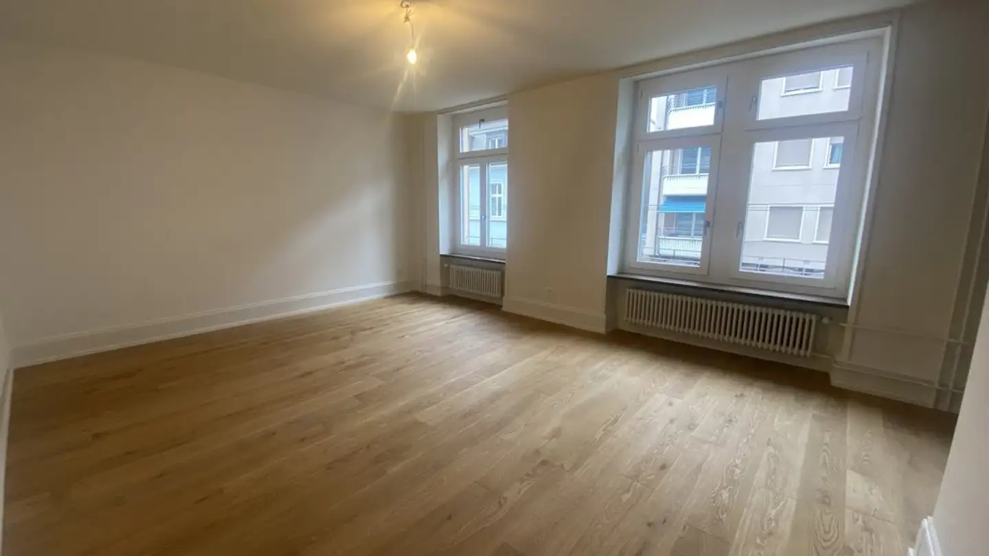 Appartement à louer - Güterstrasse 164, 4053 Basel - Photo 4