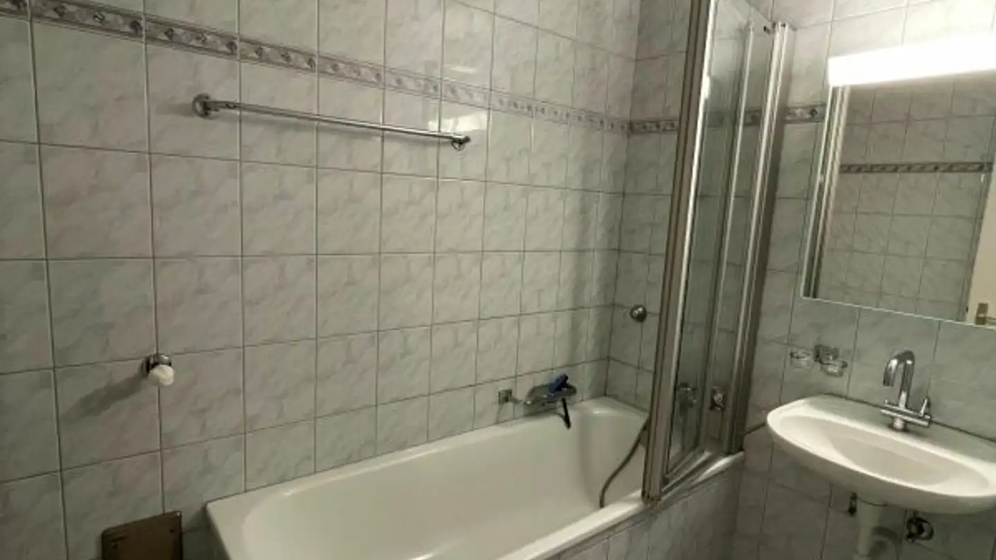 Appartamento in affitto - Büchelerstrasse 12, 8212 Neuhausen am Rheinfall - Photo 3