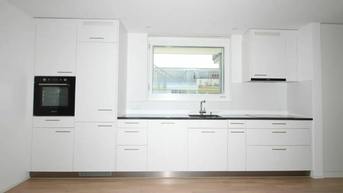 Wohnung mieten - Im Benze 24, 8222 Beringen